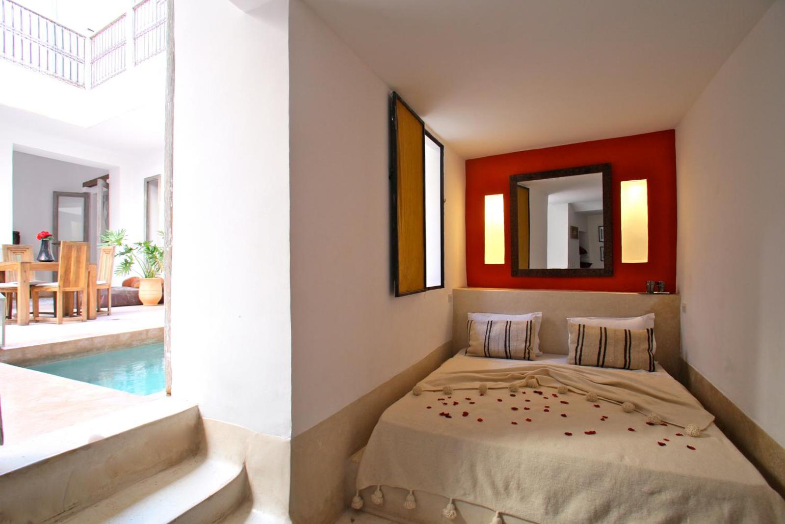 Riad De Vinci & SPA