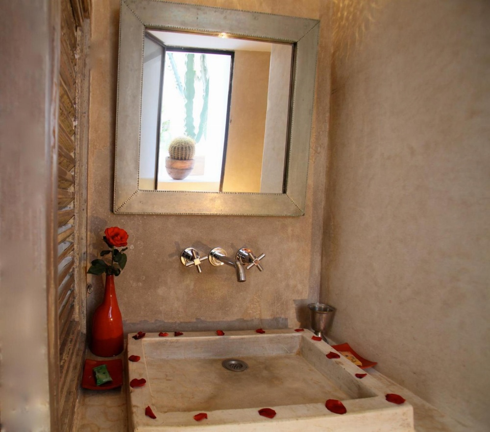 Riad De Vinci & SPA Main image