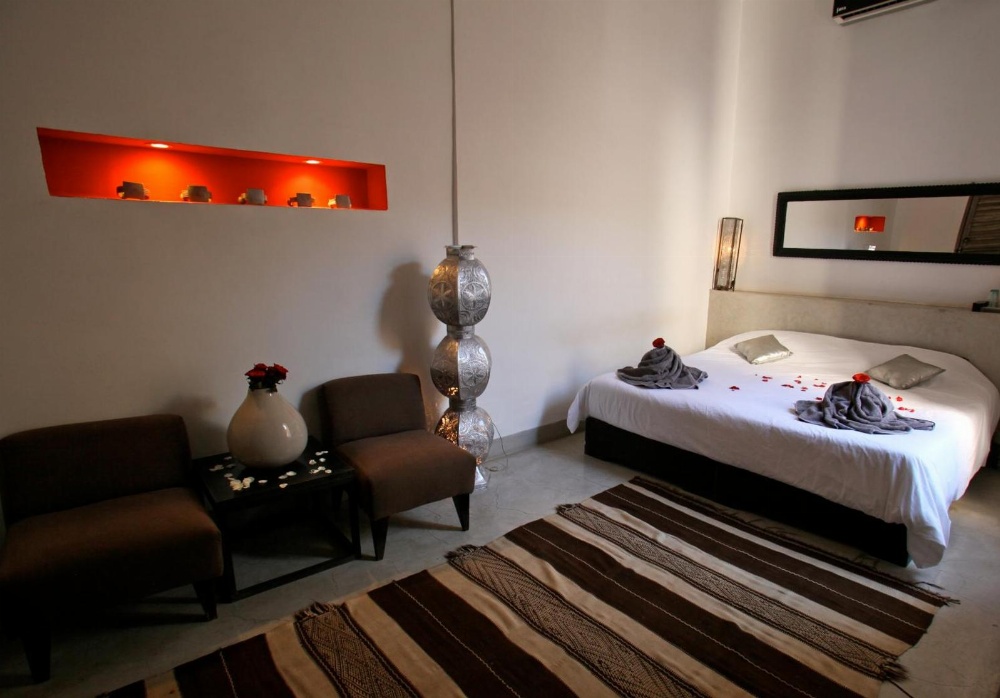 Riad De Vinci & SPA Main image